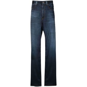 디젤 디바이커 루즈 핏 진, 블루계열, Denim size 30(KR 95-100)