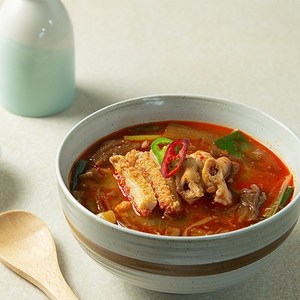 농가의아침 내장탕 700g, 3개