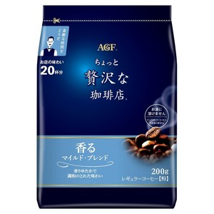 조금호화로운커피숍 마일드 블렌드 레귤러 커피