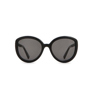 토즈 인그레이빙 로고 선글라스