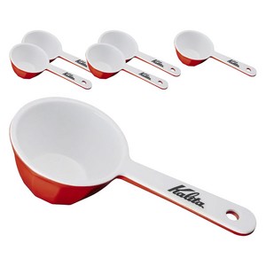 칼리타 메저컵 하비 커피스쿱