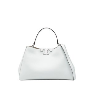 토리 버치 엘레노어 로고 토트 백