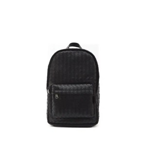 보테가 베네타 Intrecciato leather backpack