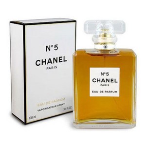 샤넬 N5 오 드 빠르펭 스프레이, 100ml, 1개