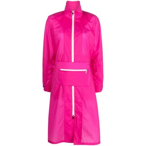 몽클레르 이니 미디 코트