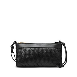 보테가 베네타 인트레치아토 숄더 백