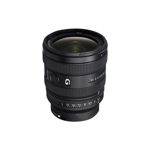 소니공식대리점소니 공식대리점 렌즈 SEL2450G (FE 24-50mm F2.8 G) 알파 표준 줌렌즈, 단품