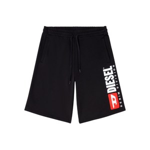 디젤 P-크로우-디브 트랙쇼츠, 블랙계열, Standard S(KR 90)