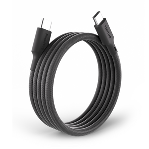 버티탭 팩맥 240W 마그네틱 C타입 초고속충전 케이블 PD CtoC