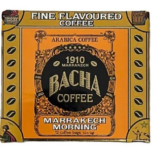 바샤커피 마라케시 모닝 드립백커피