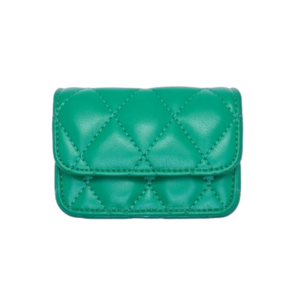 모리엘타 골프공파우치 골프공주머니 골프힙색, 1개, 그린