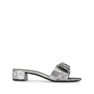 페라가모 더블 보우 샌들 30mm