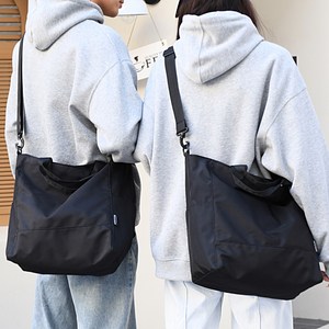 [담앤드솜 보부 크로스백] 남녀공용