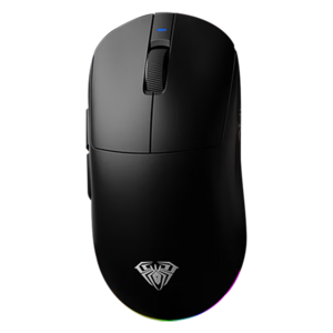 AULA V9 경량화 만능 무선 마우스