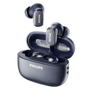 필립스 인이어 노이즈 캔슬링 블루투스 이어폰