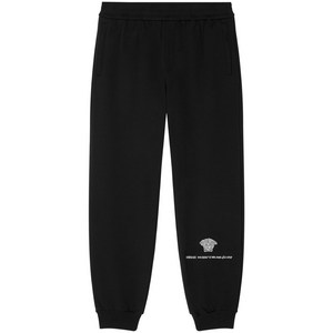 베르사체 메두사 밀라노 트랙팬츠, 블랙계열, Standard M(KR 100)