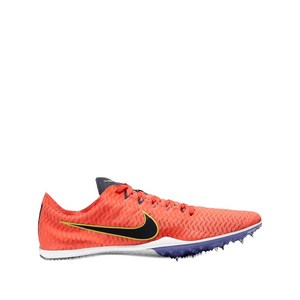 나이키 줌 맘바 5 트랙 스파이크 스니커즈, US men 11.5(KR 295), 오렌지계열