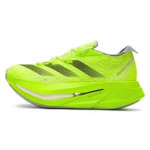 아디다스 남녀 공용 아디제로 프라임 X 2 스트렁 런닝화 IH5683