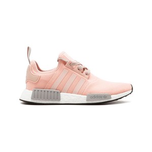 아디다스 NMD R1 W 스니커즈, UK 9.5(KR 280), 핑크계열
