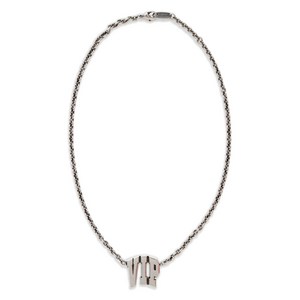 발렌시아가 VIP 체인 네크리스