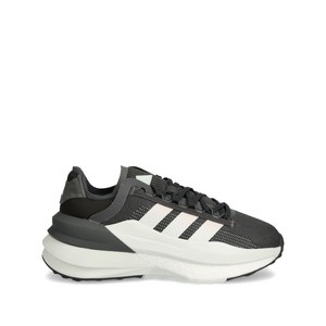 아디다스 에이브린 스니커즈, US 7.5(KR 245), 블랙계열