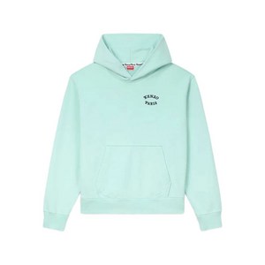 겐조 X 베르디 자수 후디, 그린계열, Standard M(KR 100)