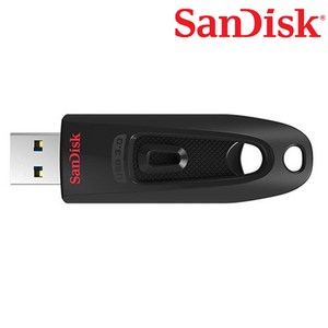 샌디스크 ULTRA 3.0 USB 플래시 드라이브 16GB CZ48