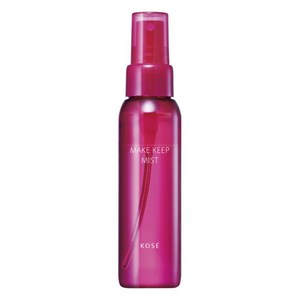 KOSE 메이크 킵 픽서 미스트, 80ml, 1개