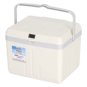 써니필 온도 표시 휴대용 아이스박스