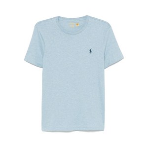 폴로랄프로렌 폴로 포니 모티프 티셔츠