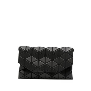 바오바오이세이미야케 기하학 숄더 백