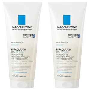 라로슈포제 에빠끌라 H 아이소바이옴 클렌저