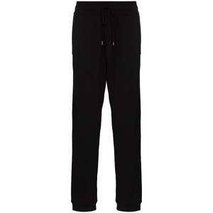 페라가모 스트레이트 트랙팬츠