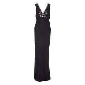 끌로에 레이스 디테일 드레스, 블랙계열, France 40(KR 66)