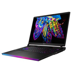 MSI 2023 레이더 GE68 HX 16 코어i9 인텔 13세대 지포스 RTX 4070