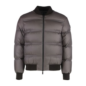 몽클레르 퀼팅 패딩 재킷, 브라운계열, Numeric 6(KR 112-190)