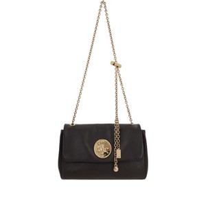 끌로에 헤리티지 체인 스트랩 숄더 백