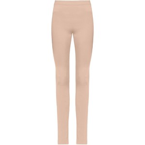 페라가모 골지 레깅스, 핑크계열, Standard XS(KR 44)