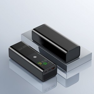 보조배터리 66W 고속충전 30000mAh 대용량 노트북보조배터리