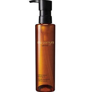 슈에무라 울타임8 뷰티 클렌징 오일, 150ml, 1개