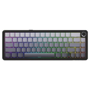 어택샤크 X66 RGB 3모드 키보드