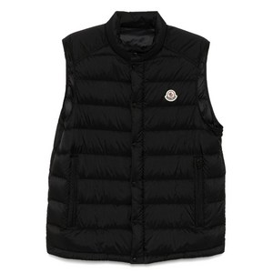 몽클레르 바더 베스트 재킷, 블랙계열, Numeric 6(KR 112-190)