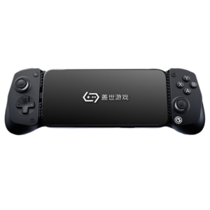 게임서 X5 라이트 스마트폰 무선 게임패드