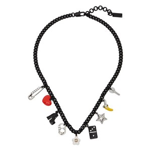 마크제이콥스 더 트링켓 네크리스