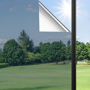 소브홀릭 창문 사생활 보호필름 단열필름