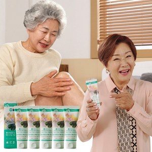 [TV홈쇼핑정품인포벨]배연정 호주크림 초록홍합 에뮤오일 관절크림 뉴질랜드 초록입홍합 손목 허리 무릎 관절염, 10개, 100ml