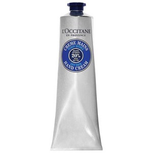 L'Occitane 록시땅 로치탄 시어 핸드크림, Shea Butte 5.2 oz/ 150 mL, 1개