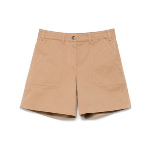 몽클레르 개버딘 쇼츠, 베이지계열, Italy 40(KR 44)