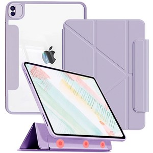 태블리 하이브리드 커버 탈착식 아이패드 케이스