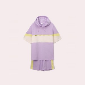 행텐 틴즈 여아 후드 티셔츠 세트-HC1981437040407